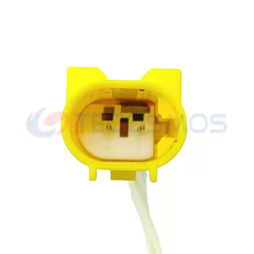 Auto Parts Waterproof Automotive Connector 2 Pin Male for Car Connector Plug DJ7021-0.6-11